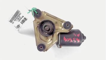 Motor de limpiaparabrisas delantero