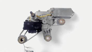 Motor de limpiaparabrisas trasero