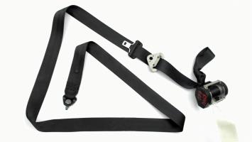 Ceinture arriere gauche