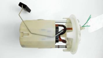 Pompe immergee