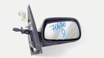 Retrovisor derecho