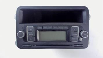 Autoradio