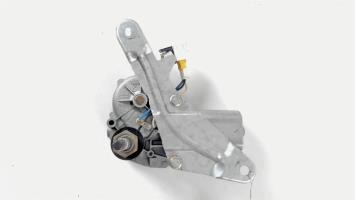 Motor de limpiaparabrisas trasero