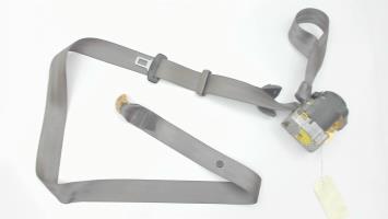 Ceinture arriere gauche