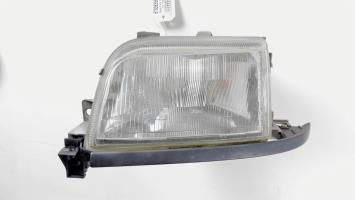 Gruppo ottico anteriore principale sinistro (luci)(faro)