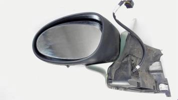 Specchietto retrovisore sinistro