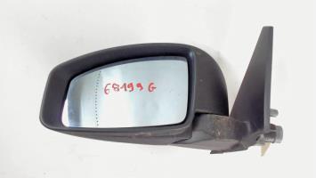 Specchietto retrovisore sinistro