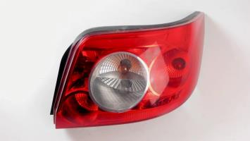 Fanale posteriore principale destro (luci)