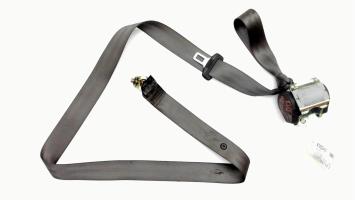 Ceinture arriere gauche