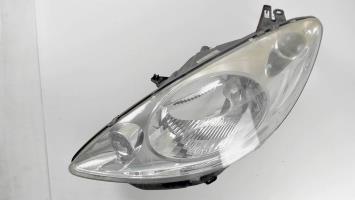 Gruppo ottico anteriore principale sinistro (luci)(faro)