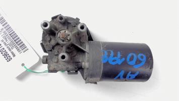 Moteur essuie glace avant