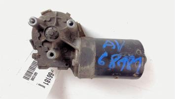 Moteur essuie glace avant
