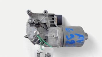 Moteur essuie glace avant