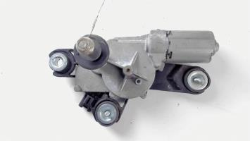 Moteur essuie glace arriere