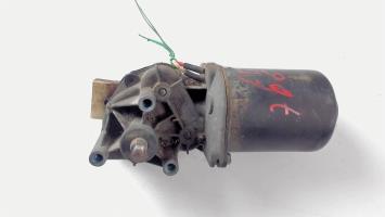 Motor de limpiaparabrisas delantero