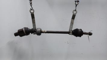 Cardán derecho (transmisión)
