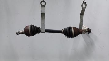Cardan gauche (transmission)