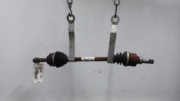Cardan gauche (transmission)