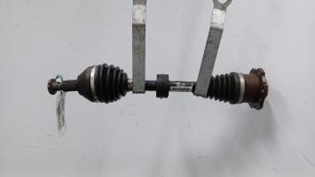 Cardan gauche (transmission)