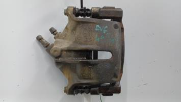 Etrier avant gauche (freinage)