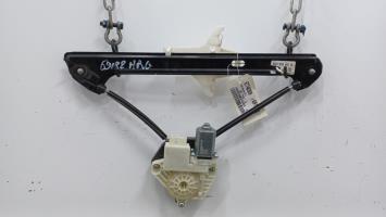 Leve vitre electrique arriere gauche