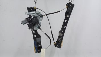 Alzacristalli elettrico anteriore destro