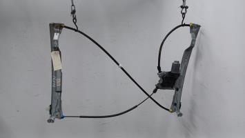 Alzacristalli elettrico anteriore destro