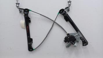 Leve vitre electrique avant gauche