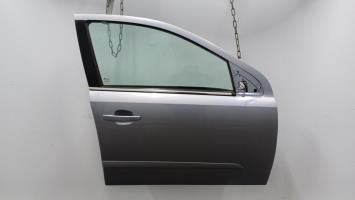 Porte avant droit