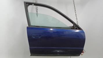 Porte avant droit
