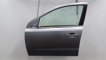 Porte avant gauche