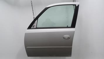Porte avant gauche