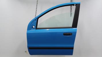 Porte avant gauche