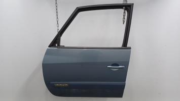 Porte avant gauche