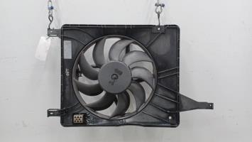 Ventilateur eau
