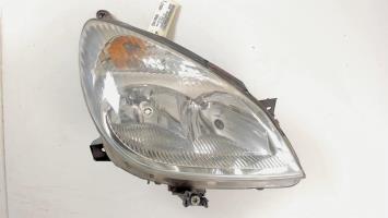 Gruppo ottico anteriore principale destro (luci)(faro)