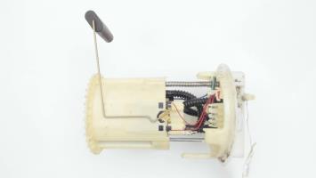 Pompe immergee