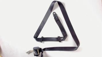 Cintura di sicurezza posteriore destra