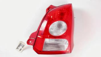Fanale posteriore principale destro (luci)
