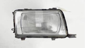 Gruppo ottico anteriore principale destro (luci)(faro)