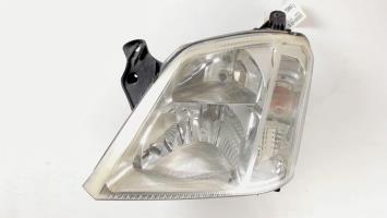 Gruppo ottico anteriore principale sinistro (luci)(faro)