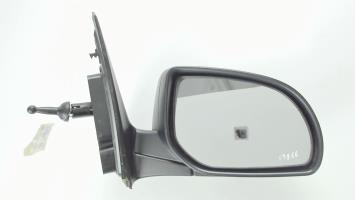 Retrovisor derecho