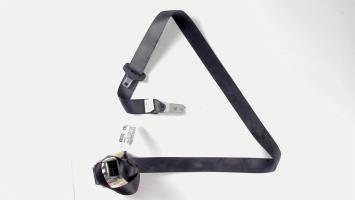 Ceinture arriere droit