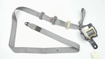 Cinturón de seguridad delantero izquierdo