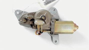 Motor de limpiaparabrisas trasero