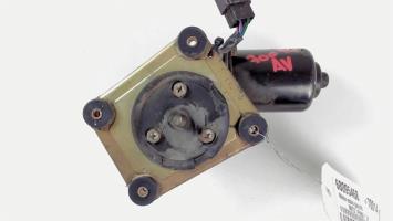 Motor de limpiaparabrisas delantero