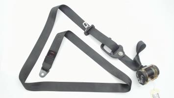 Cinturón de seguridad trasero izquierdo