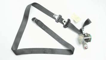 Ceinture arriere droit