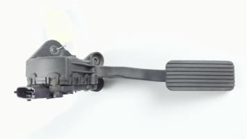 Potentiometre de pedale de gaz d'accelerateur