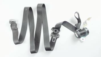 Cintura di sicurezza posteriore destra